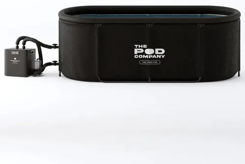 Miniatura 10 de The Pod Company Bañera de hielo estándar (Ice Pod estándar, enfriador (41°F))