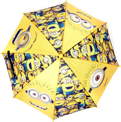 Miniatura 2 de Despicable Paraguas Me 2 Minion Madness, Amarillo