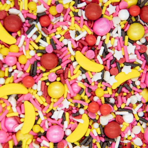 Miniatura 12 de Gránulos de superhéroes para decoración de pasteles, galletas, cupcakes y hornear, decoraciones comestibles para pasteles de superhéroes en Comic