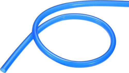 Miniatura 15 de YOKIVE Tubo de silicona, transferencia de agua ideal para bomba (transparente, 0.079x0.118 in IDxOD, 3.3 ft)