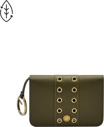Miniatura 5 de Fossil Valerie - Funda de piel con solapa para mujer