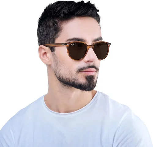 Miniatura 7 de Ray-Ban RB4305 - Gafas de sol redondas