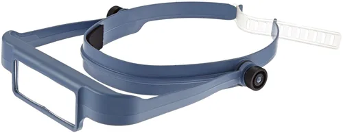 Miniatura 2 de Donegan OSC OptiSIGHT visor de magnificación binocular, Negro, 1