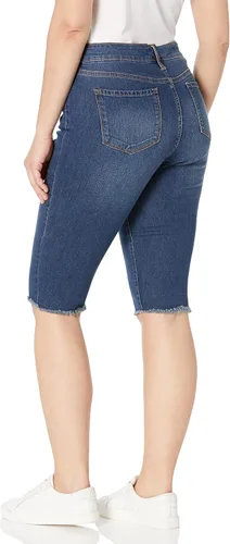 Miniatura 2 de Vintage America Blues Skimmer Chelsea Slim Midrise para mujer
