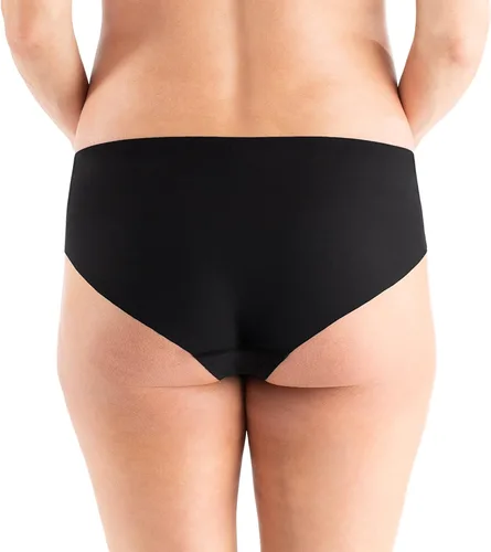 Miniatura 3 de Proof. Unders Leak Resistant Maternity Brief V-Shaped Front Under Bump Pregnancy Underwear Light Absorbency