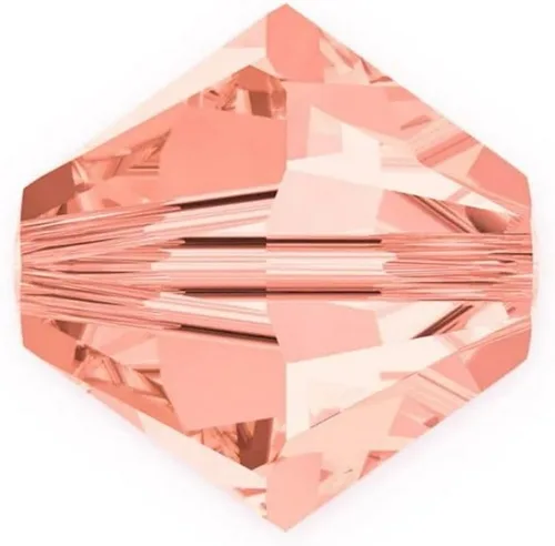 Miniatura 12 de Adabele - Cuentas bicónicas de cristal austriaco similares a cristales de Swarovski o Preciosa- Para aretes, brazaletes, collares, abalorios, joyas