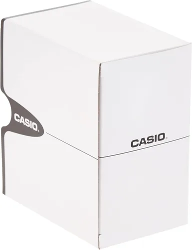 Miniatura 7 de Casio LA20WH-1A Classic - Reloj de cuarzo de resina con esfera digital color negro