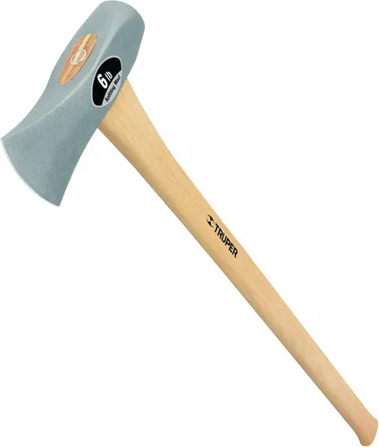 Miniatura 9 de Truper mazo de división, Mango de acero de 68.58 cm