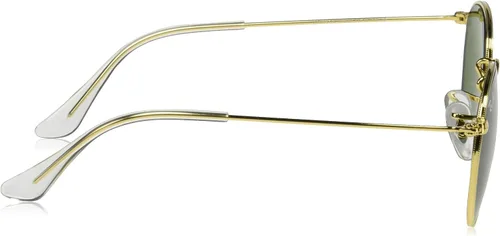 Miniatura 3 de Ray-Ban Junior Kids RJ9547s - Gafas de sol redondas de metal