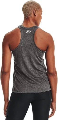 Miniatura 2 de Under Armour - Camiseta sin mangas Tech Solid para mujer