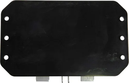 Miniatura 4 de Lippert - Controlador de repuesto V-Sync II para varios deslizamientos en la pared, versión 13398-DO para controladores 3398-C2, componente