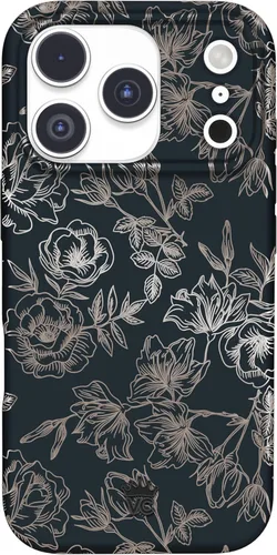 Miniatura 245 de VELVET CAVIAR Funda para iPhone 15, compatible con MagSafe, probada contra caídas de 10 pies, fundas protectoras de diseño, leopardo color rosa