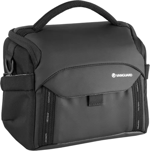 Miniatura 13 de Vanguard VEO Adaptor 15M - Bolsa de hombro para cámara, color negro