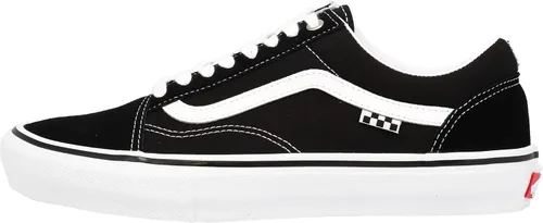 Miniatura 4 de Vans - Tenis clásicos Old Skool unisex para patinar