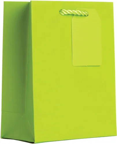 Miniatura 7 de jillson Roberts 6-Count pequeñas all-occasion bolsas de regalo