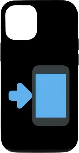 Miniatura 25 de iPhone XR Mobile Phone with Arrow Case