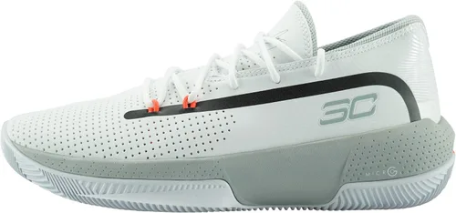 Under Armour Sc 3zer0 Iii Tenis de baloncesto para hombre
