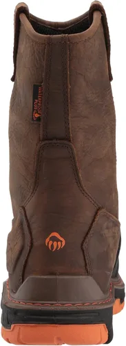 Miniatura 3 de WOLVERINE Men's Overpass 10" Composite-Toe Wellington Boot