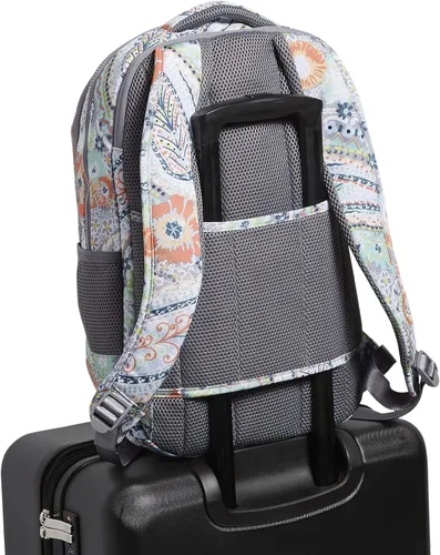 Miniatura 5 de Vera Bradley Women's Lighten Up Reactive Grand Backpack