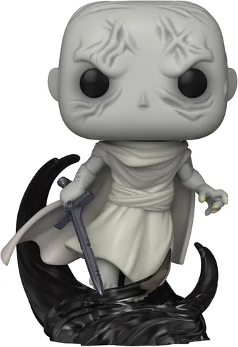 Miniatura 2 de Funko Pop! Marvel: Thor Love and Thunder - Gorr