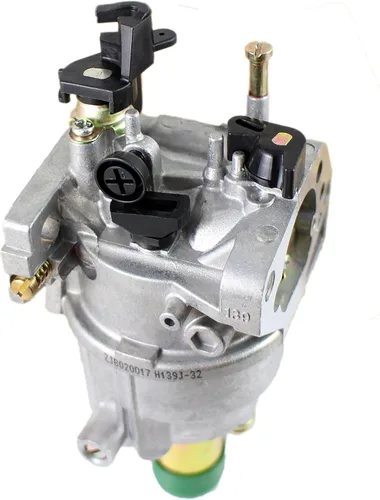 Miniatura 4 de Carburador GP5500 GX340 para Honda GX390 GX340 Generac GP6500 GP5500 GP7500 GP7500E Champion Power CPE 41135 41532 41532 Harbor Freight Predator