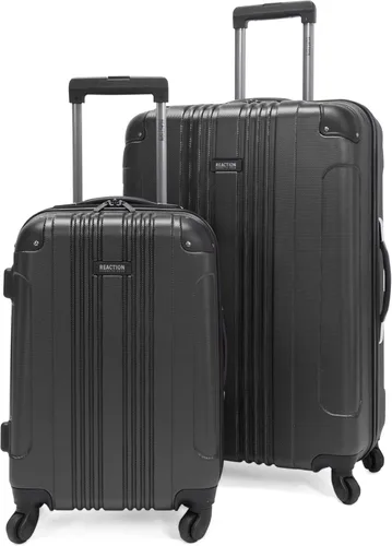 Miniatura 215 de Kenneth Cole Reaction Out Of Bounds - Equipaje de transporte vertical, Carbón), 5705058