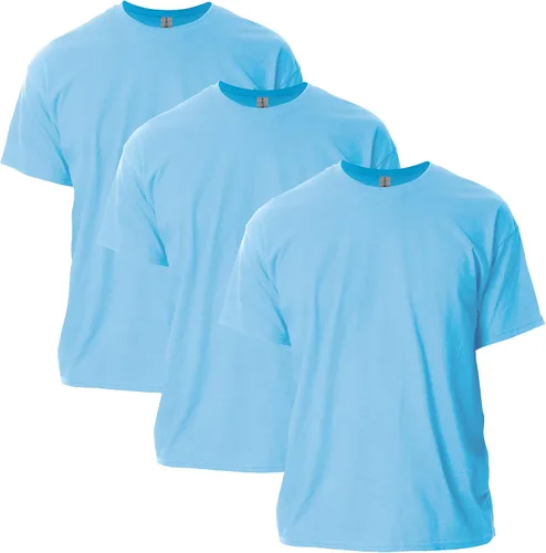 Miniatura 32 de Gildan - Camiseta de algodón ultra para adulto, estilo G2000, Multipack