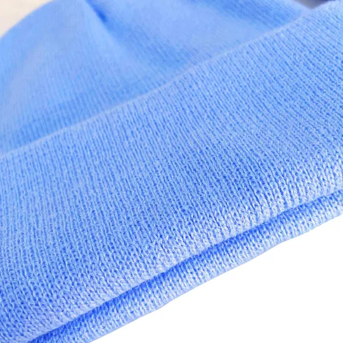 Miniatura 4 de NPQQUAN Unisex Beanie Hats for Men Women Winter Knit Beanies