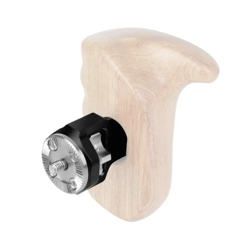 Miniatura 3 de CAMVATE Soporte de extensión de roseta estándar M6 para mango de madera DIY - 2207
