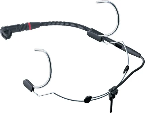 Miniatura 7 de AKG Pro Audio C544 L - Micrófono condensador deportivo de alto rendimiento, color negro