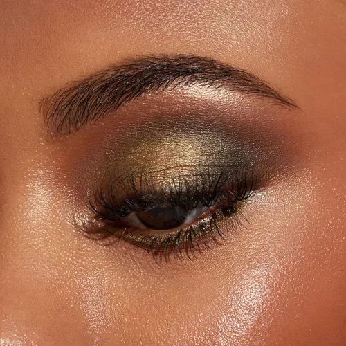 Miniatura 4 de Paleta de Sombra de Ojos Quad de Sigma Beauty – Maquillaje de Sombra de Ojos Quad con una Fórmula Mantecosa Suave y Tonos Apilables y Mezclables