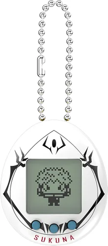 Miniatura 2 de Tamagotchi Nano x Jujutsu Kaisen - versión Sukuna (Exclusivo de Amazon)