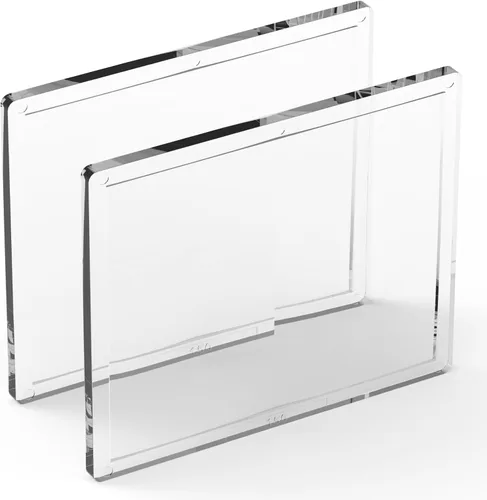Miniatura 6 de YESWELDER 2 UNIDADES Lentes de Soldadura con Aumento, Lente de Aumento 1.5, 2" x 4.25", Compatible con la Mayoría de Cascos de Soldadura