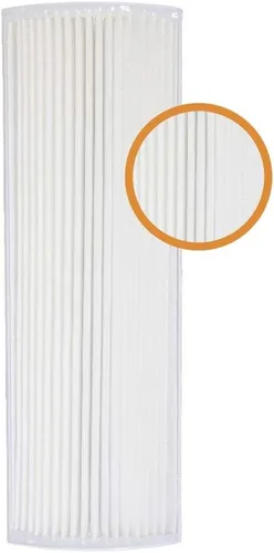 Miniatura 7 de Filter-Monster - Filtro de repuesto compatible con purificador de aire Therapure TPP220M TPP220H