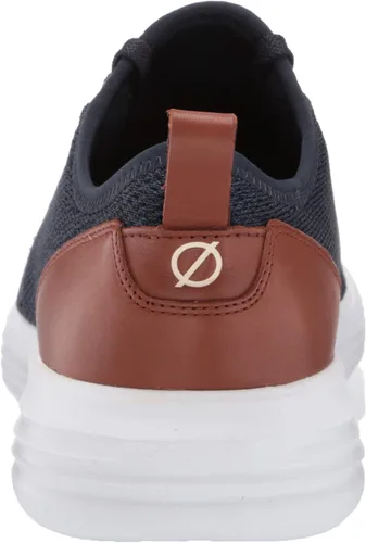 Miniatura 3 de Cole Haan Grandsport Journey - Tenis de punto para hombre, Blk-optic Wht