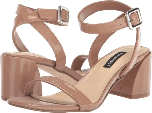 Miniatura 7 de NINE WEST Sandalias de tacón Milday para mujer