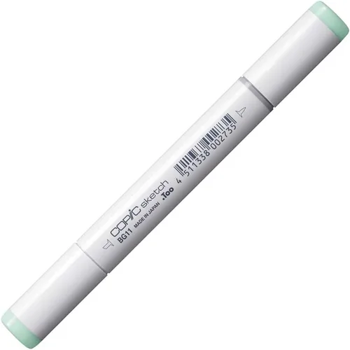 Miniatura 2 de Copic Markers BG11-Sketch, Moon White Bg11 Luna Blanco