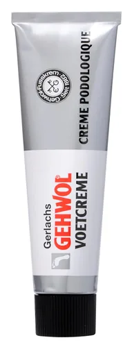 Miniatura 2 de GEHWOL Crema para pies, 2.6 oz