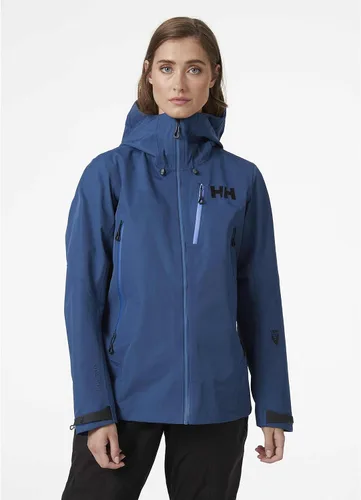 Miniatura 4 de Helly Hansen Odin 9 Worlds Infinity Shell - Chaqueta para mujer