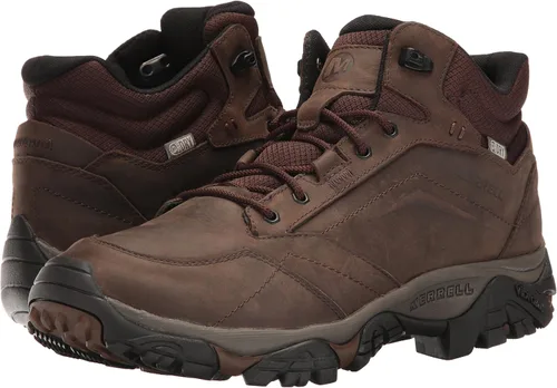 Miniatura 7 de Merrell Moab Adventure Mid Wp para hombre
