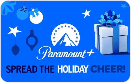 Miniatura 6 de Paramount+ eGift Card
