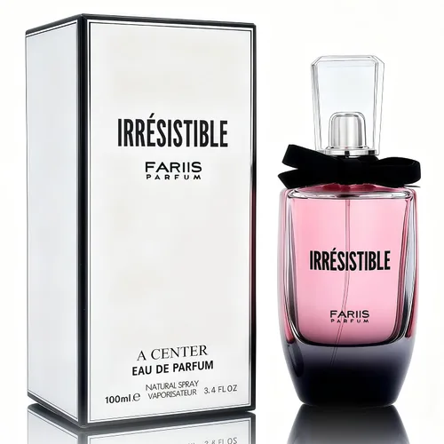 Miniatura 11 de A CENTER GLORY Perfume en estilo colonia de vainilla para mujer 100ml Regalo de fragancia femenina de ron y cítricos Perfume de lujo de cuero