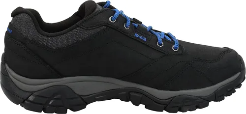 Miniatura 6 de Merrell Zapato de senderismo con encaje Moab Adventure para hombre Marrón