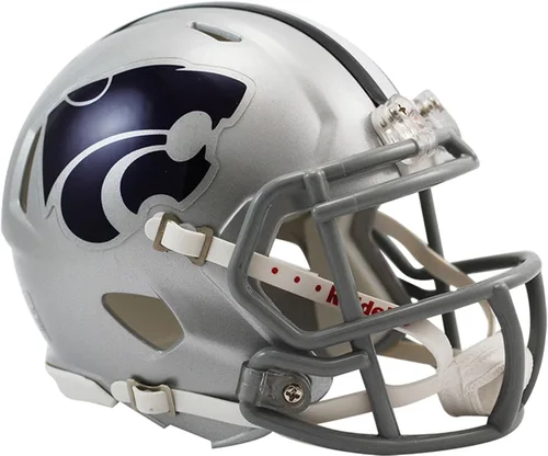 Miniatura 7 de NCAA Speed Mini Casco