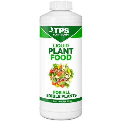 Miniatura 5 de Alimento líquido para plantas para uso en AeroGarden, iDOO y sistemas de cultivo hidropónico, fertilizante líquido 8 oz (250mL)