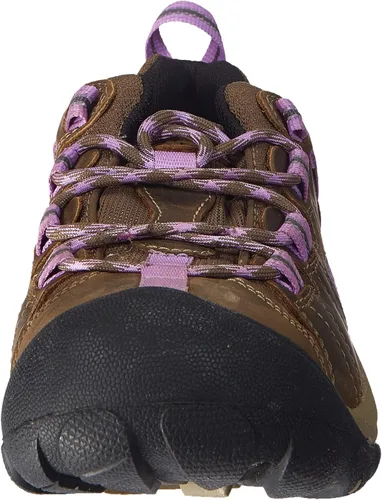 Miniatura 2 de KEEN Targhee 2 - Zapatos de senderismo impermeables de baja altura para mujer