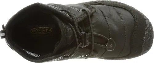 Miniatura 5 de KEEN Unisex-Child Howser 2 Quilted Waterproof Chukka Boots
