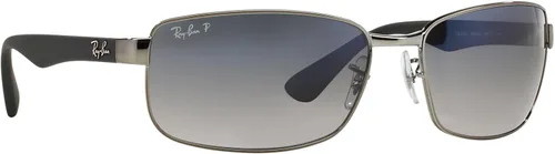 Miniatura 6 de Ray-Ban RB3478 Gafas de sol rectangulares