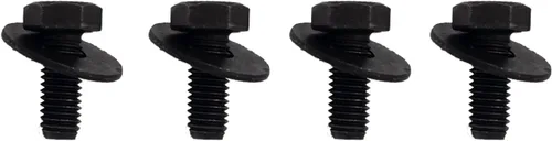 Miniatura 5 de 089006017064 Perno de sierra ingletadora M8 x 0.787 in compatible con P3650, TS1344L, TS1344LG, TS1346, TS1346T, TSS102L, TSS103, TSS103T, TS1345L