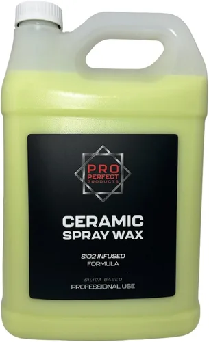 Miniatura 8 de Cera en aerosol de cerámica Pro Perfect (1 galón)